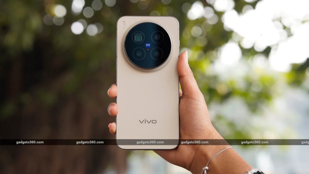 Vivo X500 Pro Bocor, Kamera Periskop 64MP Dan Dimensity 9600 Siap Tantang Flagship Ringkas