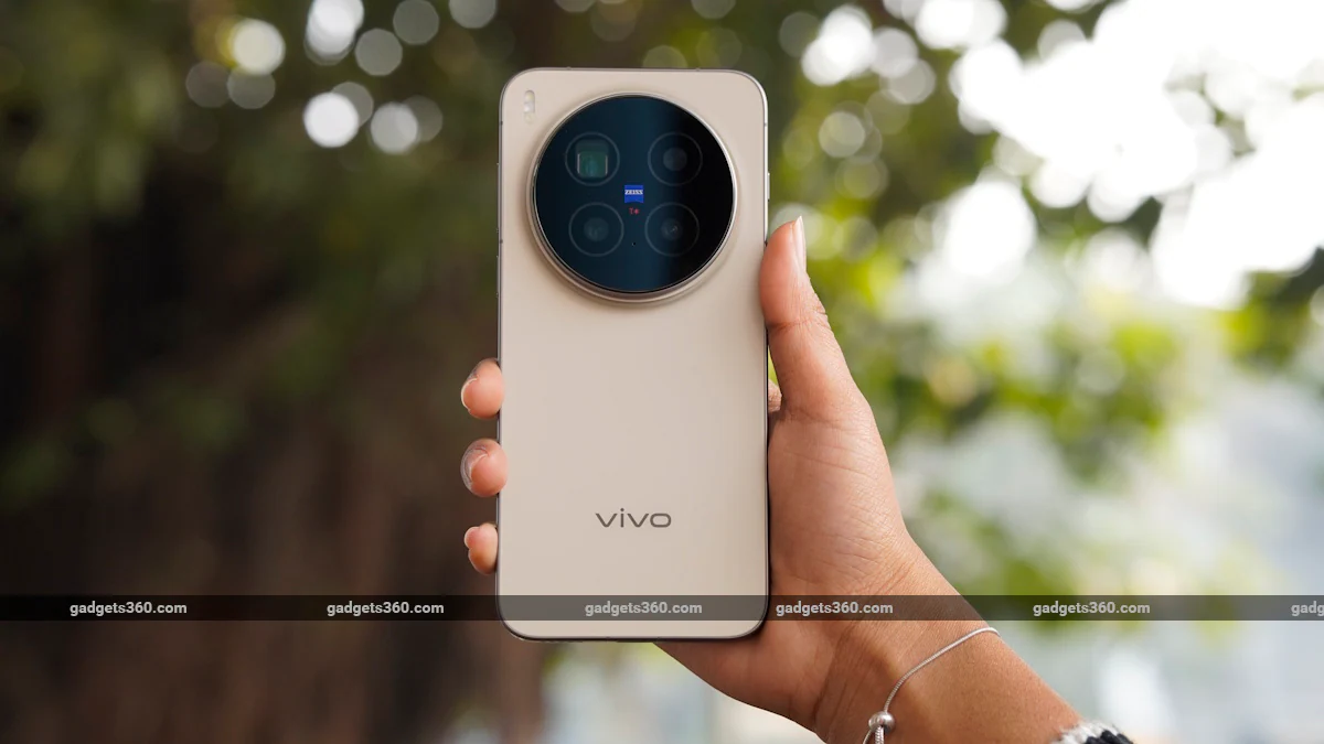 Vivo X500 Pro Bocor, Kamera Periskop 64MP Dan Dimensity 9600 Siap Tantang Flagship Ringkas
