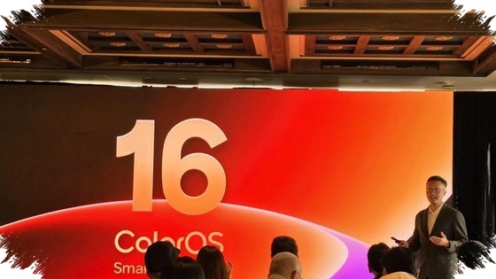 ColorOS 16 Bikin Liburan Lebih Ringan, Dari Itinerary Sampai Terjemahan Instan