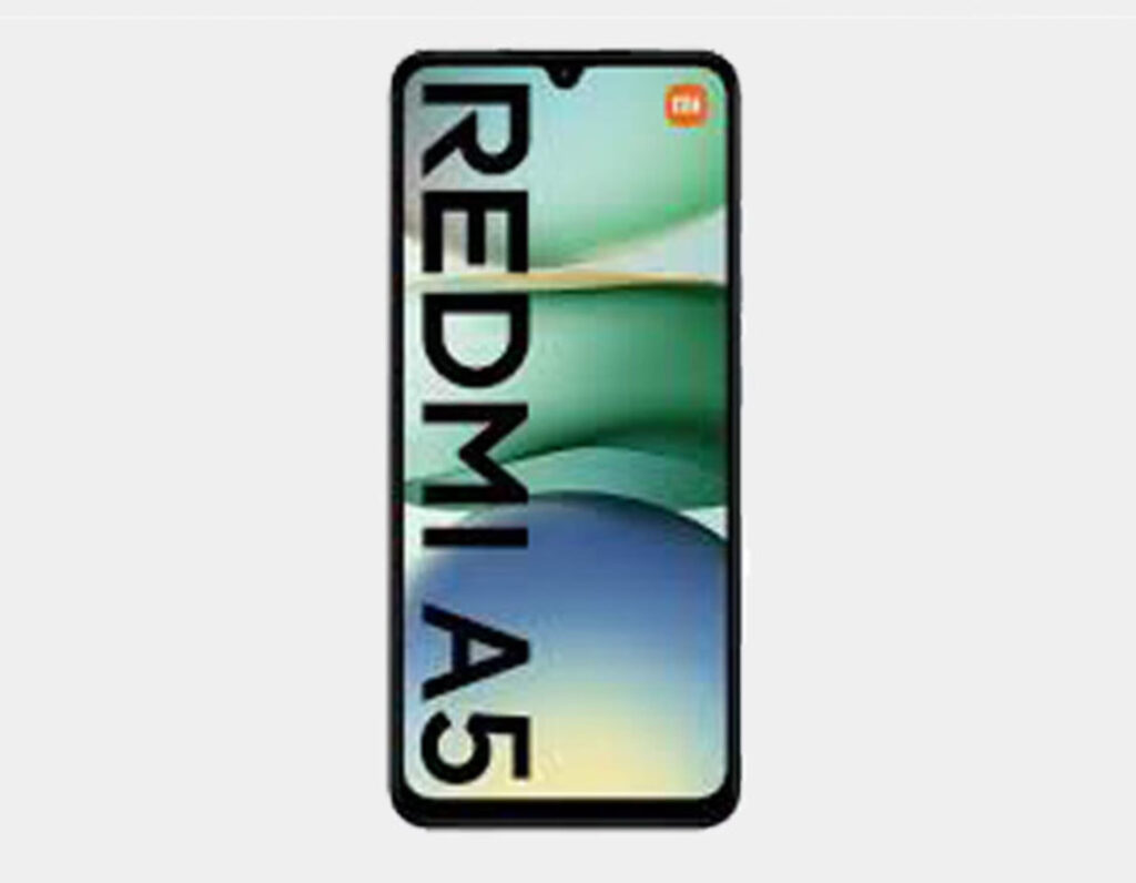 Redmi A5 Masuk 10 HP Terlaris Dunia, Harga Rp 1,5 Juta Bikin Penasaran Rival
