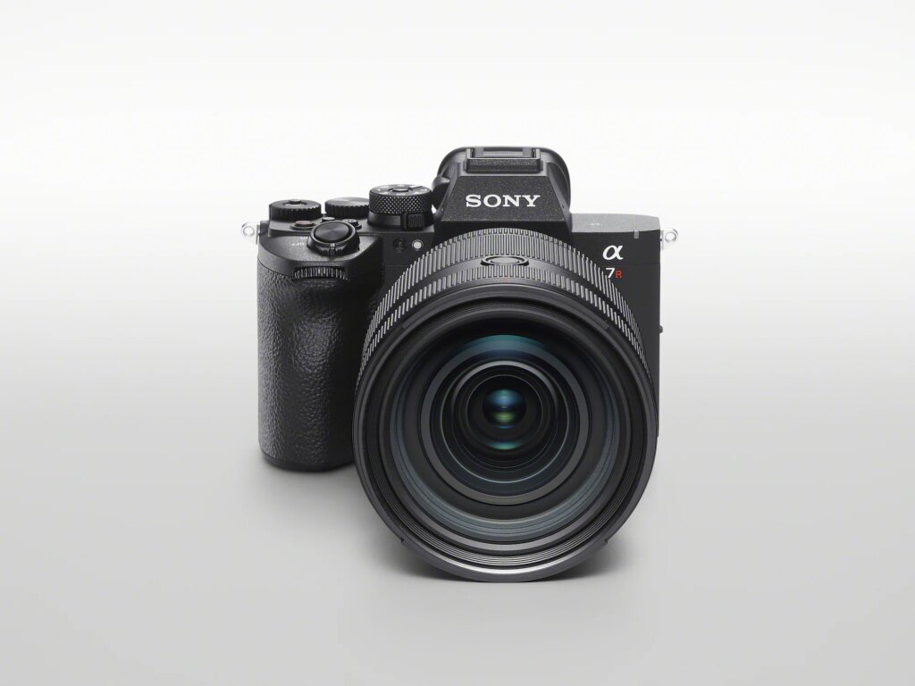Sony Alpha 7R VI Tiba Di Indonesia, Kamera 66,8 MP Ini Dibanderol Rp 74,9 Juta