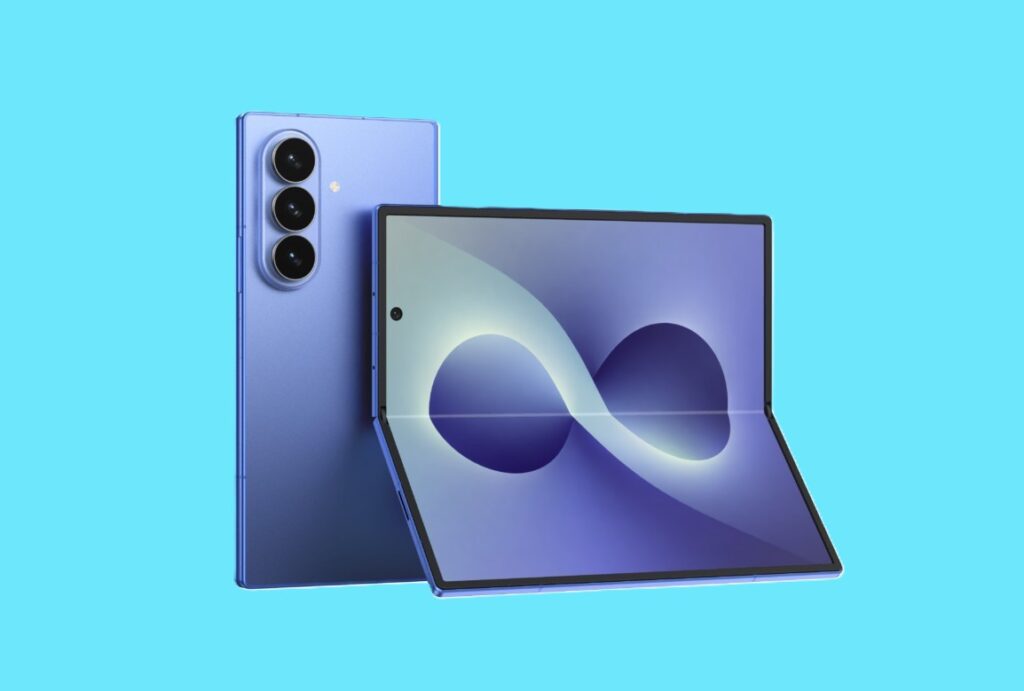 Galaxy Z Fold 8 Bocor, Baterai 5.000mAh Dan 45W Bisa Akhiri Keluhan Lama Pengguna