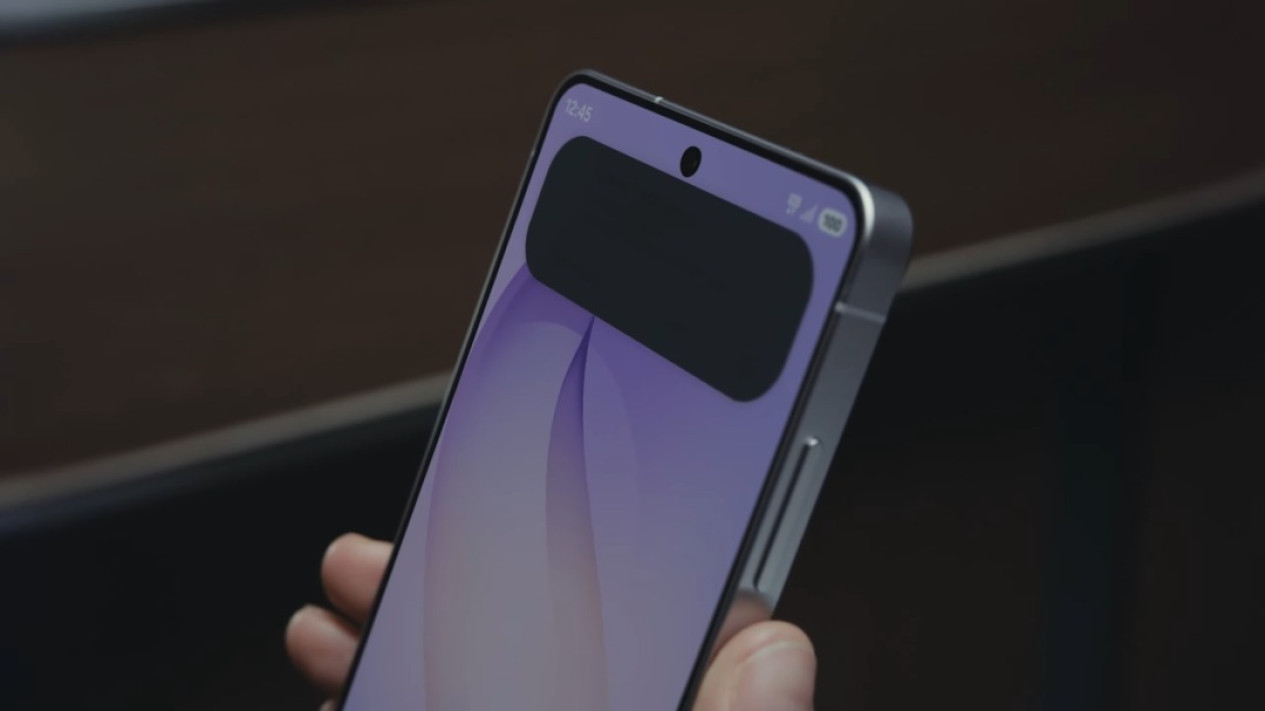 Samsung Uji Layar Holografik Tanpa Kacamata, Sinyal Era Baru Setelah Ponsel Lipat?