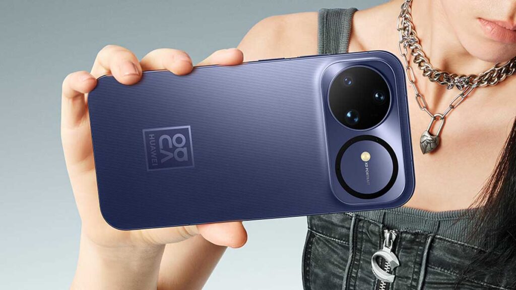 Huawei Nova 16 Series Bocor, Pro Max Andalkan Kamera 200 MP dan Baterai 7000 mAh