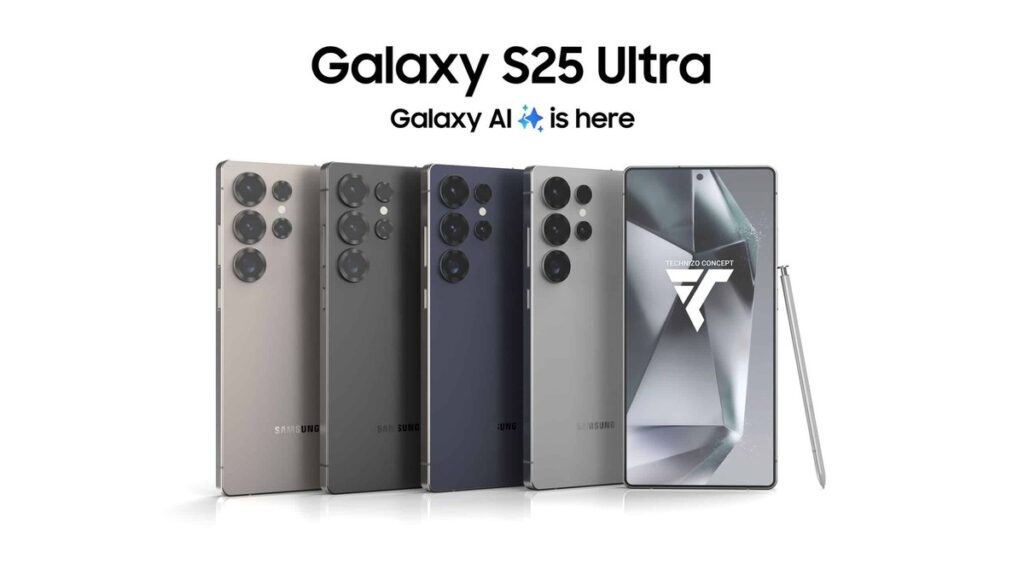 Samsung Jual Galaxy S25 Ultra Refurbished, Selisih Tipis Tapi Tetap Bergaransi Resmi