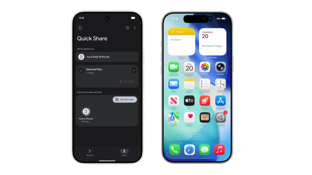 Deretan HP Samsung Ini Kebagian AirDrop ke iPhone, Galaxy Lawas Justru Tertinggal