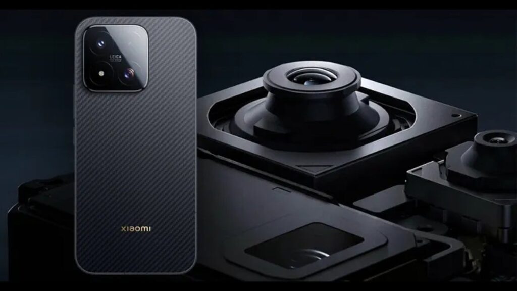Xiaomi 17 Max Mulai Terlihat, Desain Baru yang Lebih Rapi Dipasangkan Kamera Leica 200MP