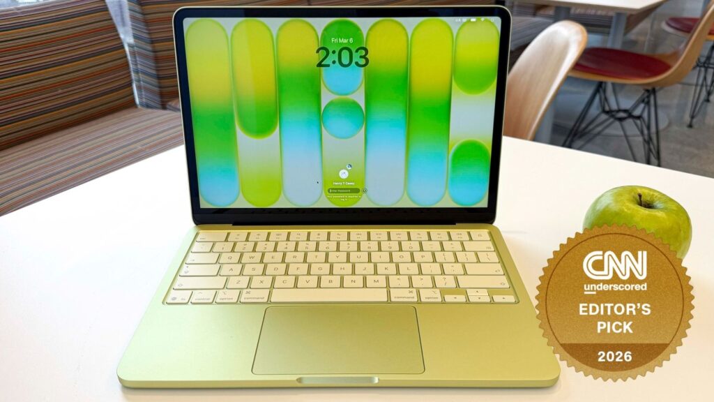 MacBook Neo Siap Masuk Indonesia, Harga Rp 10 Jutaan Bikin Laptop Apple Makin Terjangkau