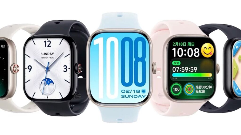 Vivo Watch GT 2 Masuk Indonesia, Baterai 25 Hari dan Layar 2400 Nits Jadi Andalan