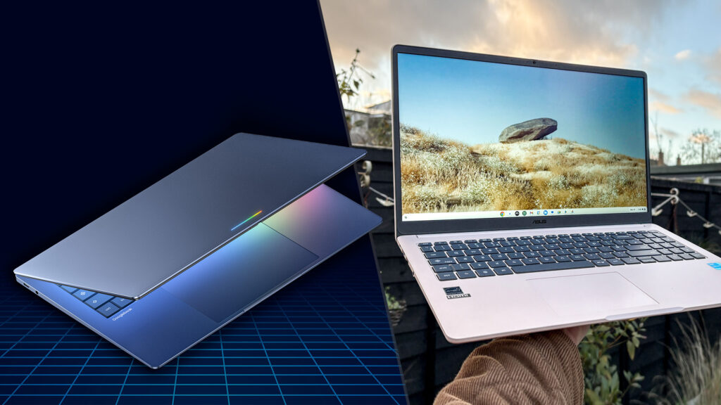 Googlebook, Laptop AI Premium Google Yang Siap Mengusik MacBook Dan Chromebook
