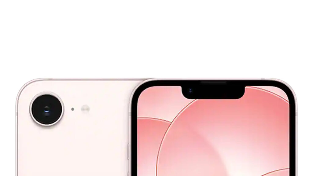iPhone 17e Resmi di Indonesia, Chip A19 dan Kamera 48 MP Mulai Rp 13,4 Juta