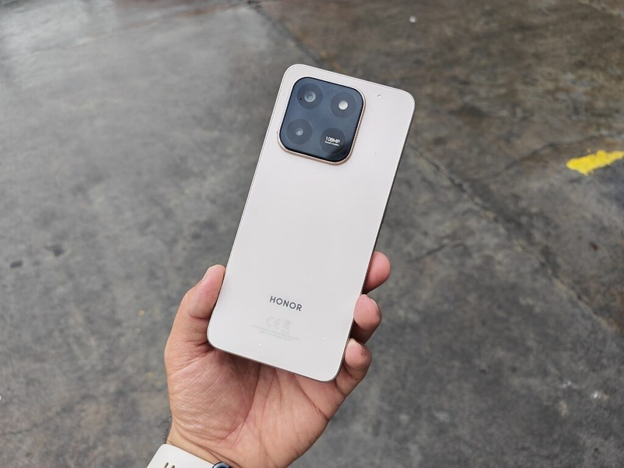Honor X7d Tetap Rp 4,499 Juta Saat Harga Smartphone Naik-Turun, Ada Alasan Kuatnya