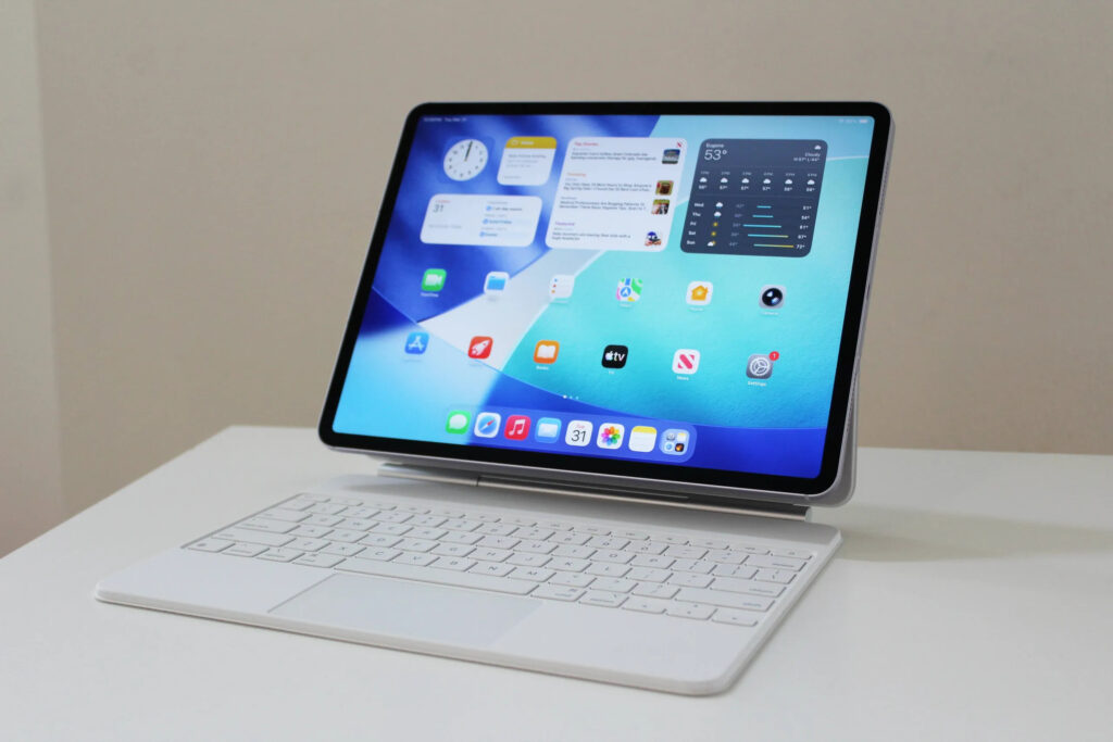 iPad Air M4 Resmi Masuk Indonesia, Chip M4 Bawa Lompatan Performa dan Harga Tinggi