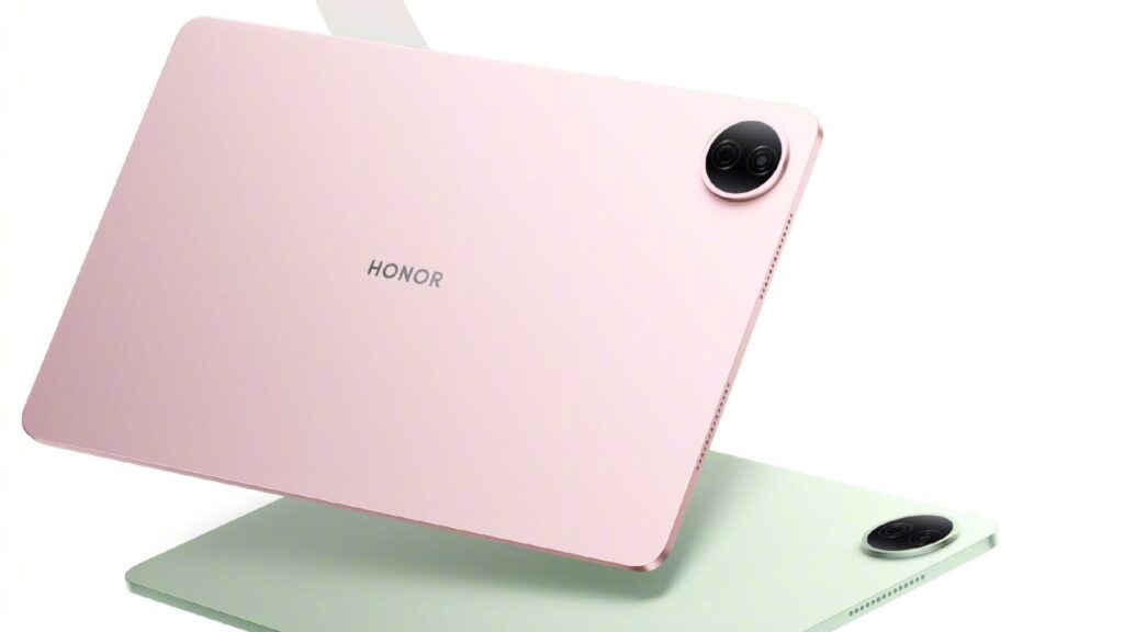 Honor Pad 20 Meluncur, Layar 3K-Nya Dibuat Agar Menulis Terasa Seperti Di Kertas