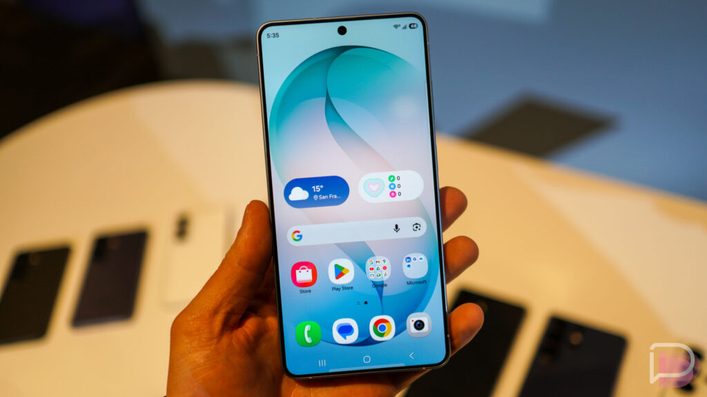 Samsung Ngebut Rilis One UI 9 Beta Untuk Galaxy S26, Proteksi Baru Langsung Blokir Ancaman