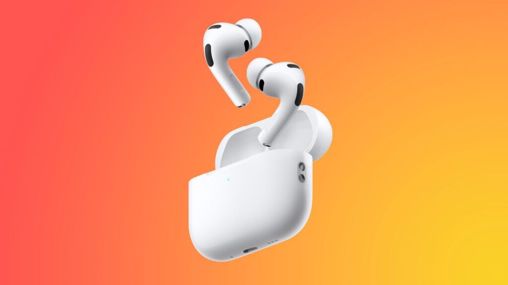 AirPods Pro Berkamera AI, Langkah Apple Berikutnya Yang Bisa Mengubah Cara Kita Mendengar