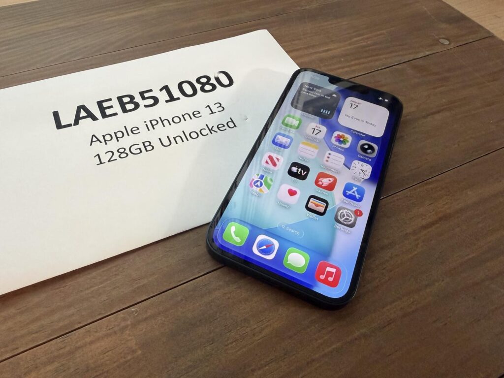 Harga iPhone 13 Bekas Mei 2026 Masih Mulai Rp 7 Jutaan, Ini Banderol Tiap Varian
