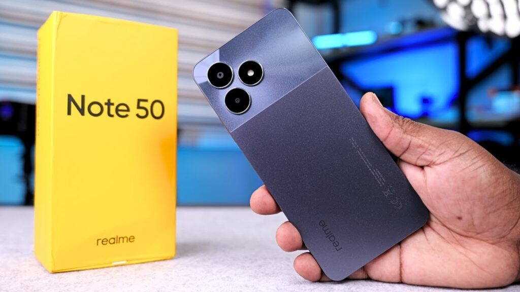 Realme Ubah Arah Di Kelas Murah, Konsumen Indonesia Ternyata Lebih Cari Tahan Lama
