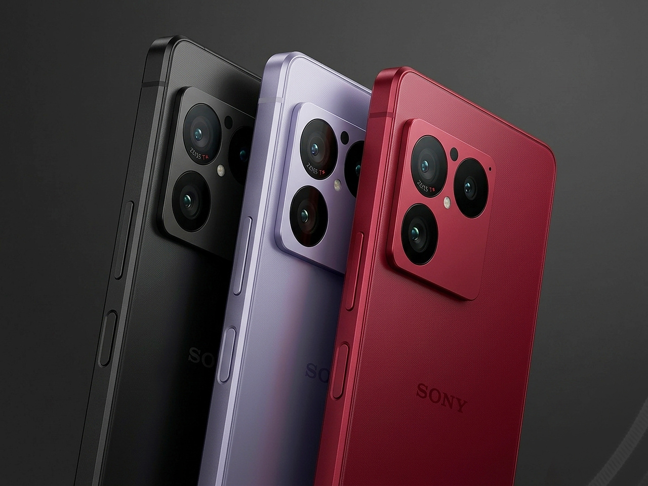 Sony Xperia 1 VIII Meluncur 13 Mei, Desain Barunya Paling Berani Sejauh Ini
