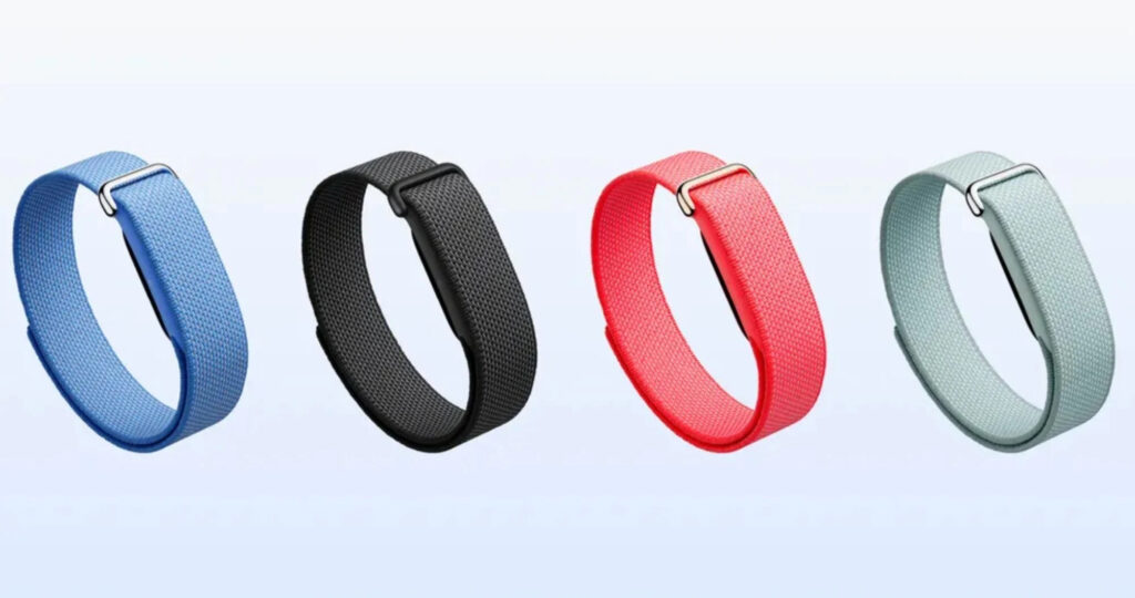 Google Rilis Fitbit Air, Gelang Tanpa Layar yang Tetap Pantau Jantung dan Tidur Anda