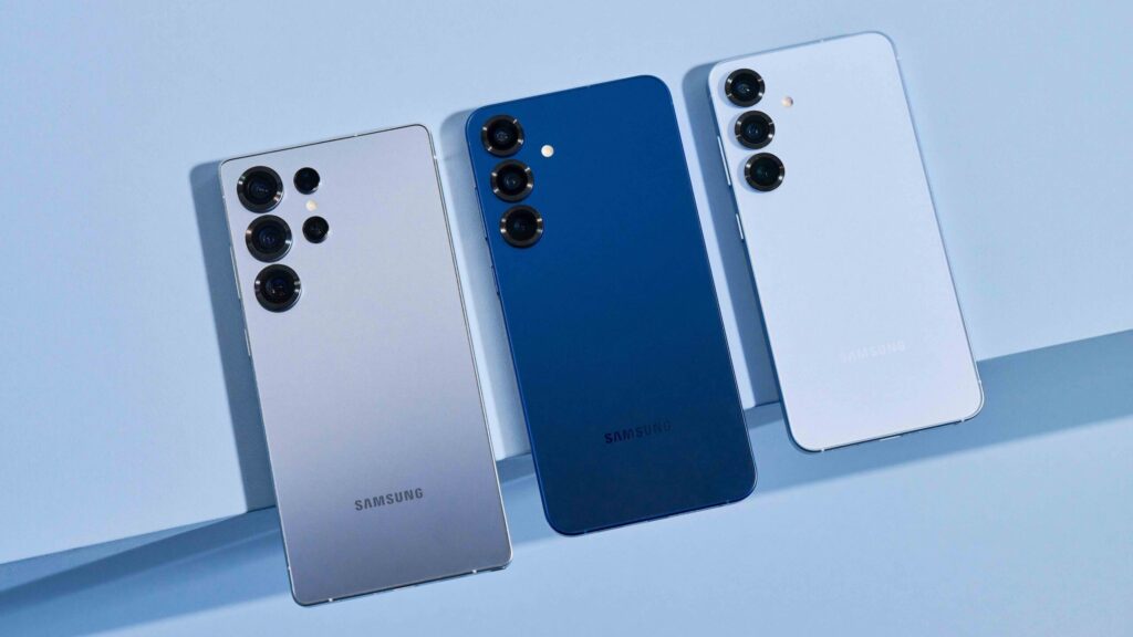 Galaxy S25 Tinggal Menunggu Hitungan Hari, One UI 8.5 Stabil Siap Mendarat