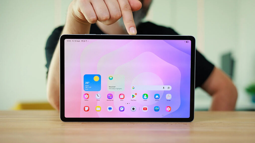 One UI 8.5 Mulai Masuk Ke Galaxy Lama, Fitur AI S26 Ikut Turun Ke S25 Hingga Tab S11