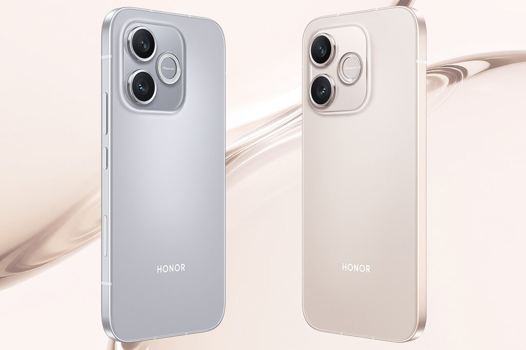 Honor Play 11 Plus Resmi, Tipis 7,34 Mm Tapi Bawa Baterai 7.000 mAh