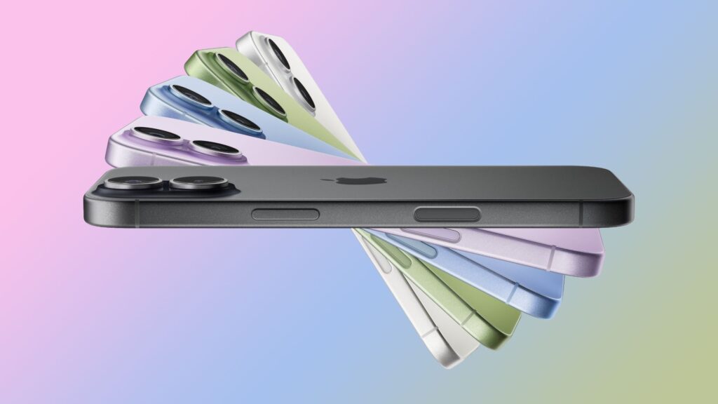 HP Android Murah Kuasai Daftar Smartphone Terlaris Dunia, iPhone 17 Tetap Tak Tergoyahkan