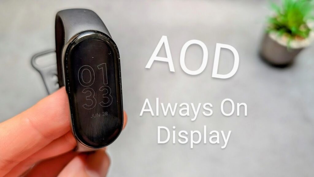 Mau Smartband AOD Tapi Murah, Ini 5 Pilihan yang Mulai Rp 499 Ribu