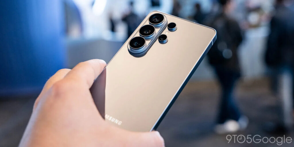 Galaxy S27 Ultra Bisa Buang Kamera 3x, Samsung Malah Siapkan Kartu Andalan Baru