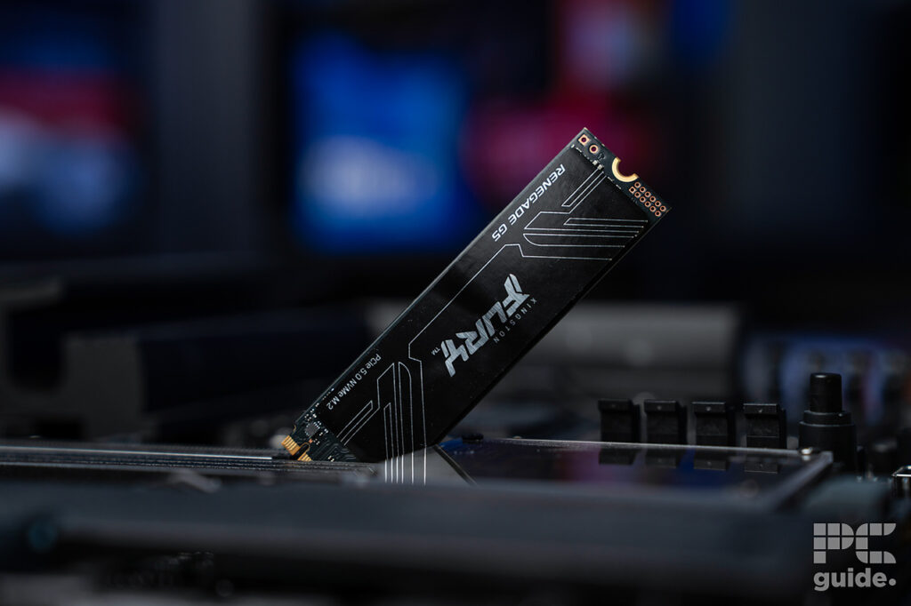 Game Bajak Laut Ini Ternyata Menyiksa SSD, Lonjakan Tulisnya Capai 108GB Per Jam