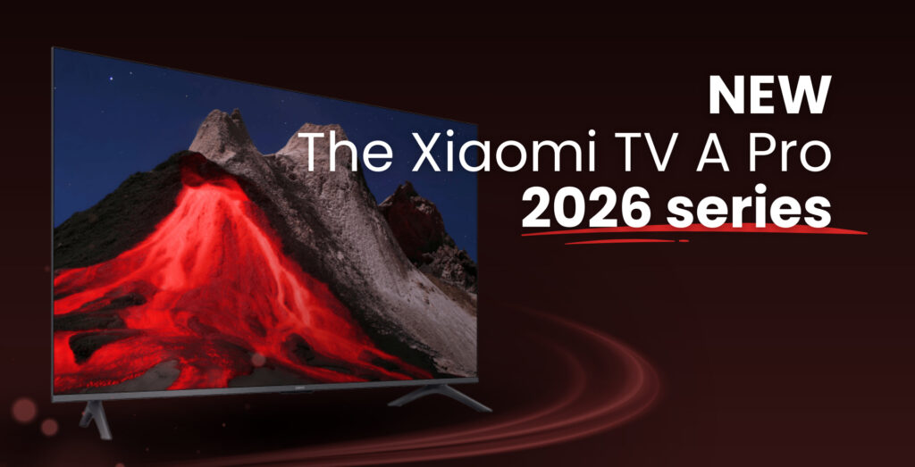 QLED Rp 2 Jutaan yang Mengejutkan, Xiaomi TV A Pro 32 2026 Ternyata Serius Layak Beli