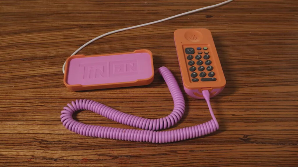 Di AS, Anak Sekolah Mulai Pakai Tin Can Lagi, Telepon Rumah Jadul Bikin Jauh dari Screen Time