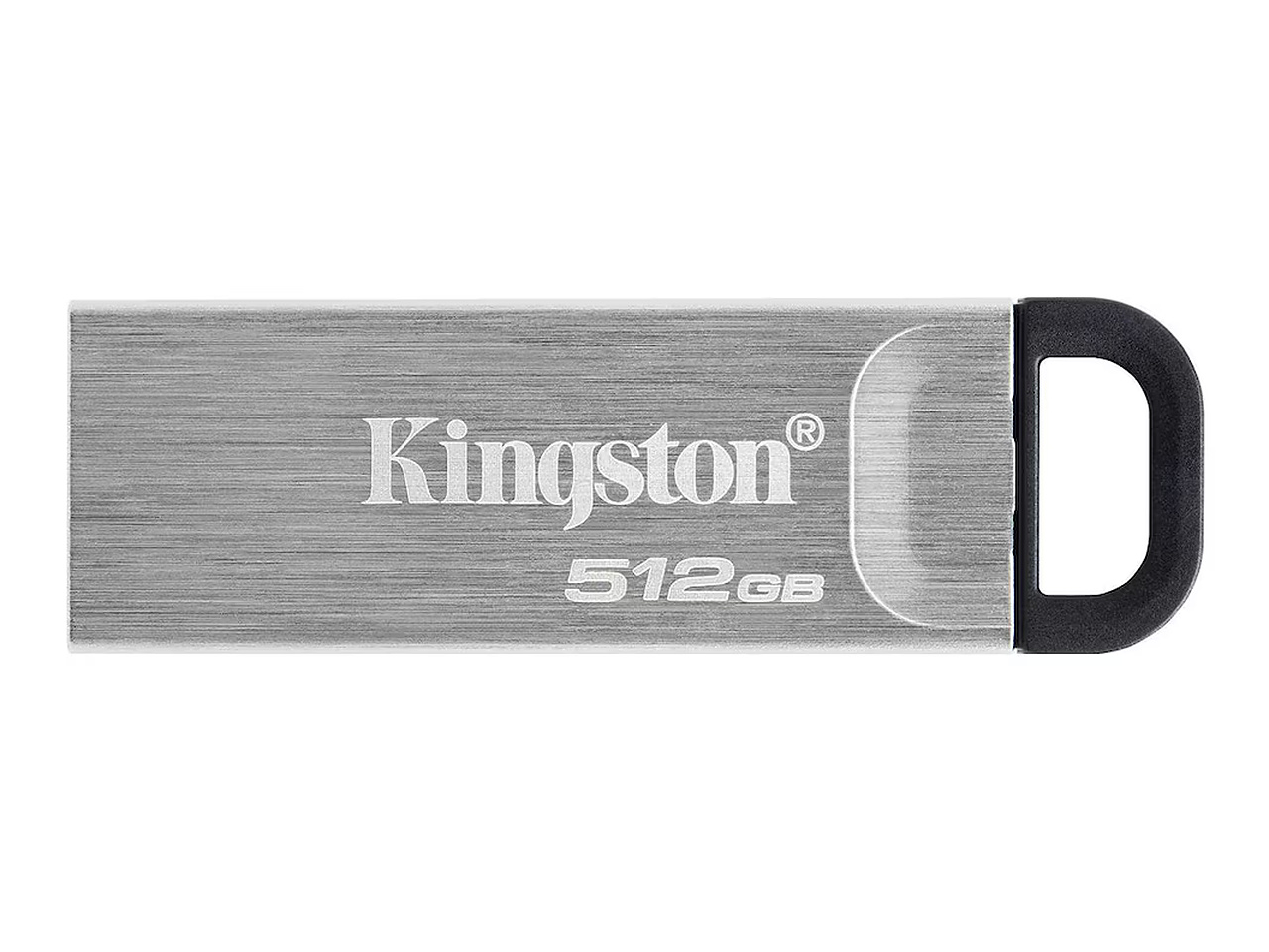 Kingston Lepas Flash Drive USB-A Murah Hingga 512GB, Pas Untuk Perangkat Lama