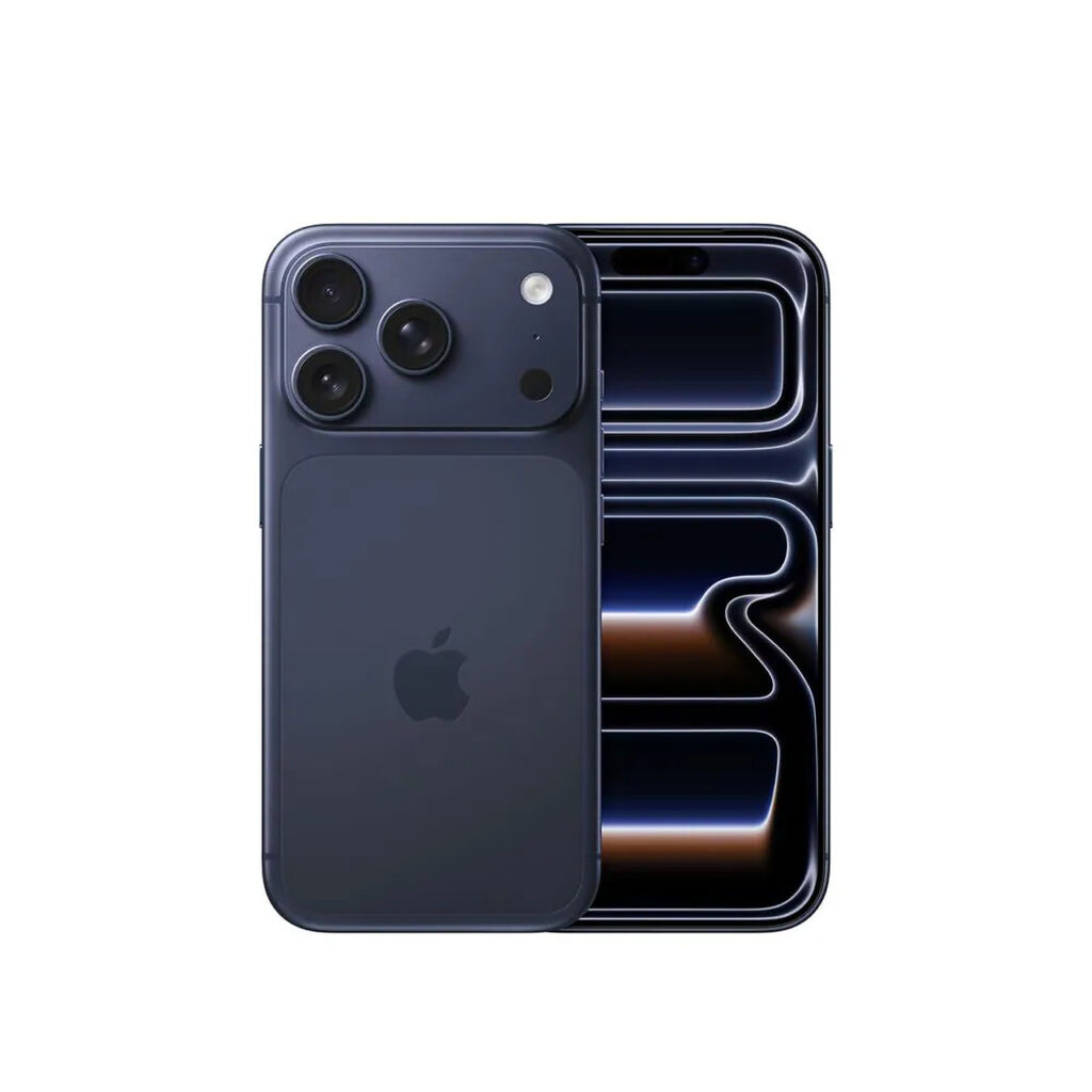 iPhone 17 Pro 512 GB Naik Rp 300 Ribu, Harga Seri Lain Masih Naik-Turun