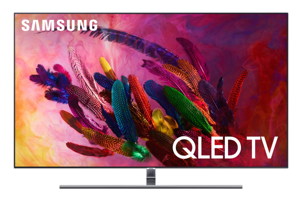 Samsung QLED Rp 4 Jutaan Ini Dapat Update 7 Tahun, Langka Di Kelasnya