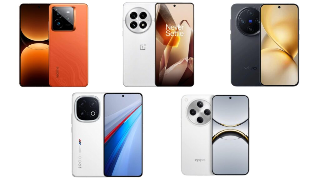 Harga Oppo Dan Realme Masih Stabil, Pilihan Rp 1 Jutaan Sampai Kelas Premium