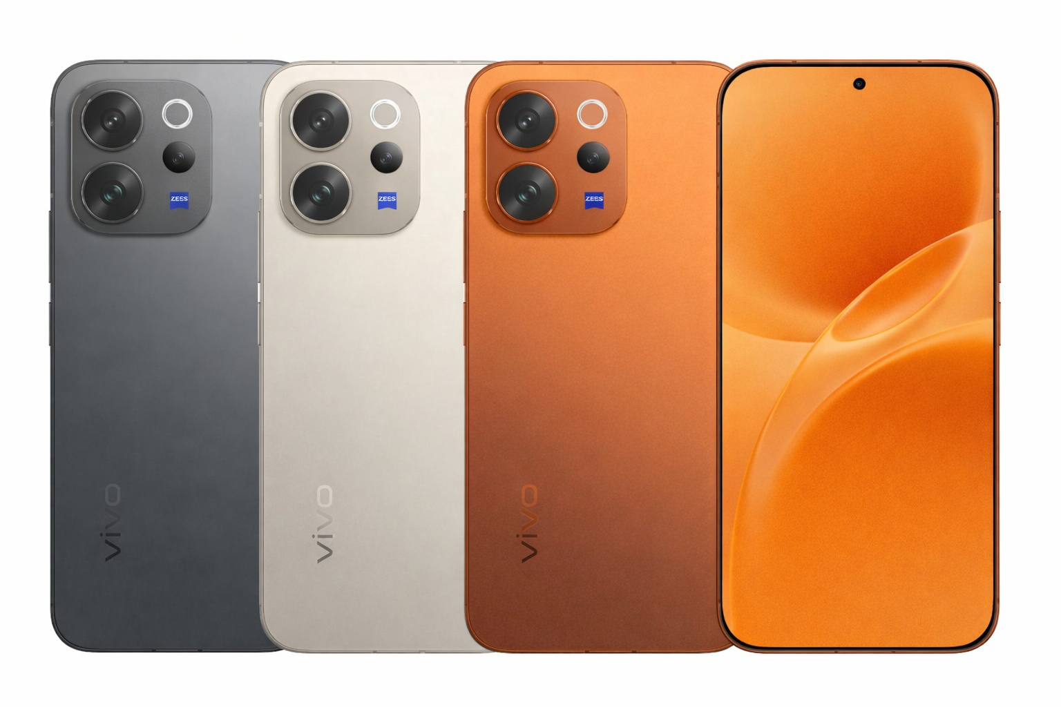 Harga Vivo Per 28 April 2026, Ada Yang Mulai Rp 1 Jutaan Dan Model Flagship Turun-Turunannya