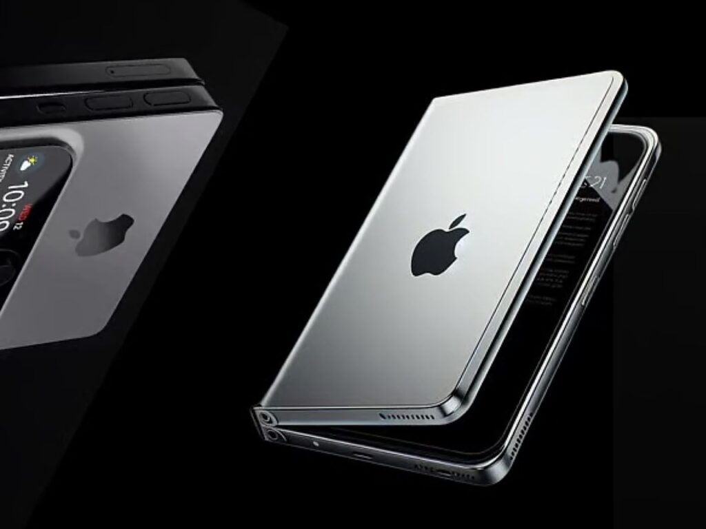 Apple Siapkan iPhone Ultra Dan MacBook Layar Sentuh, Era Baru Ultra Bikin Mahal