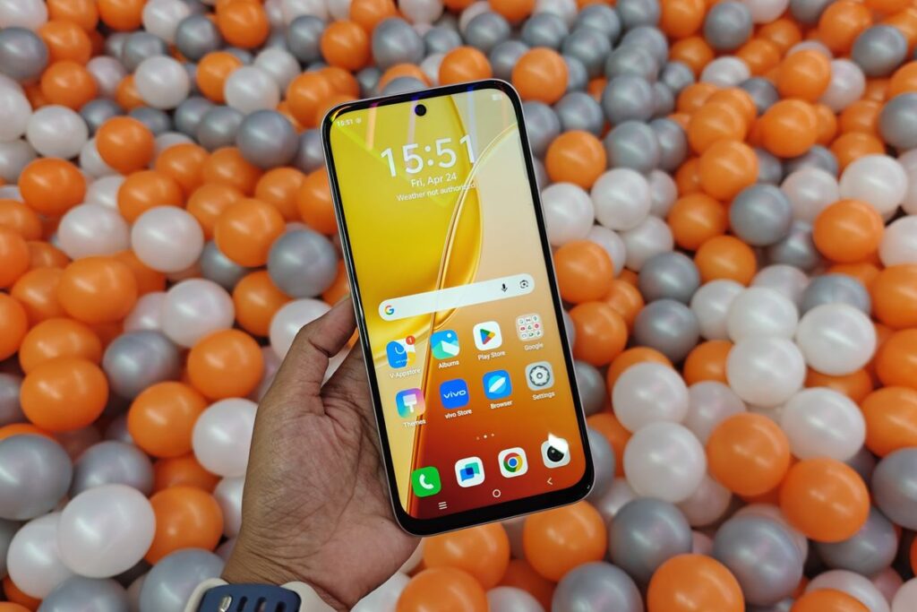 Baterai 7.000 mAh Vivo Y31d Pro Ternyata Tembus 2 Hari Lebih, Ini Hasil Coba Saya
