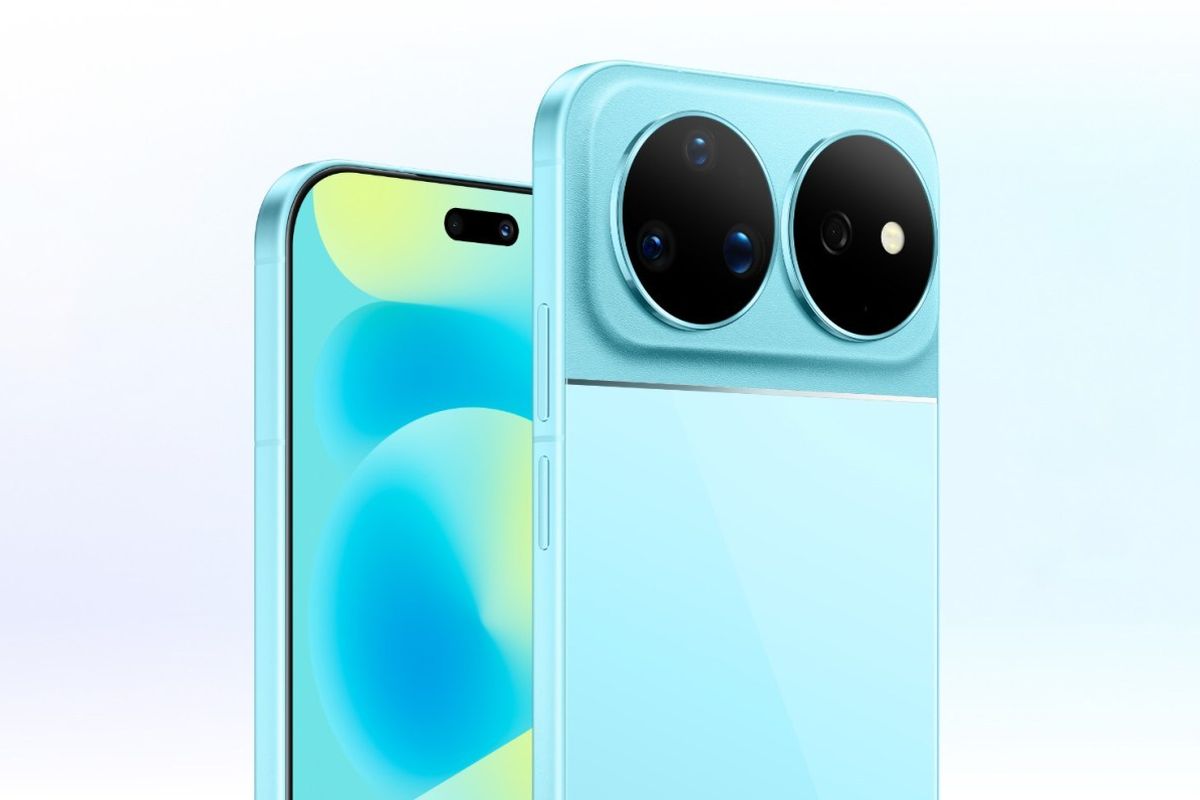 Huawei Nova 16 Ultra Resmi, Kamera 200 MP Dan Baterai 7.000 mAh Siap Guncang Kelas Atas