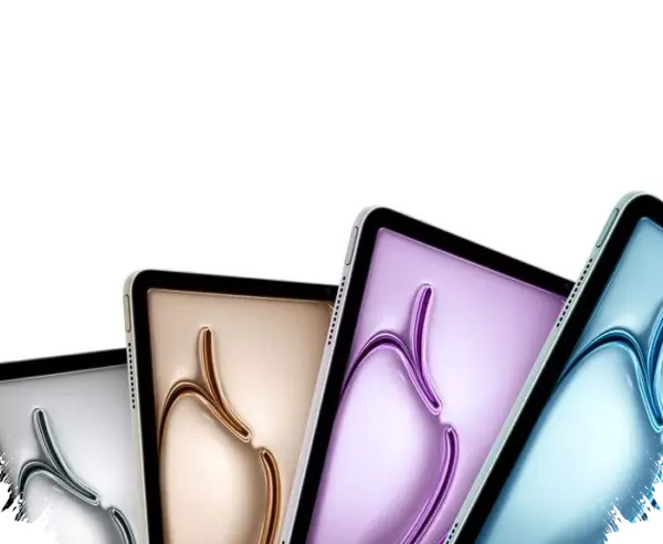 iPad Air M4 Vs iPad A16, Dua Pilihan Kerja Yang Sama-Sama Menggoda di 2026