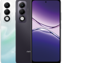OPPO A5i Pro Rp1 Jutaan, Baterai 6.000 mAh dan RAM Besar Bikin Menarik