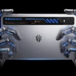 Red Magic Gaming Tablet 5 Pro Muncul dengan Layar 185 Hz dan Pendingin Cair, Harga Mulai Rp 13,2 Juta