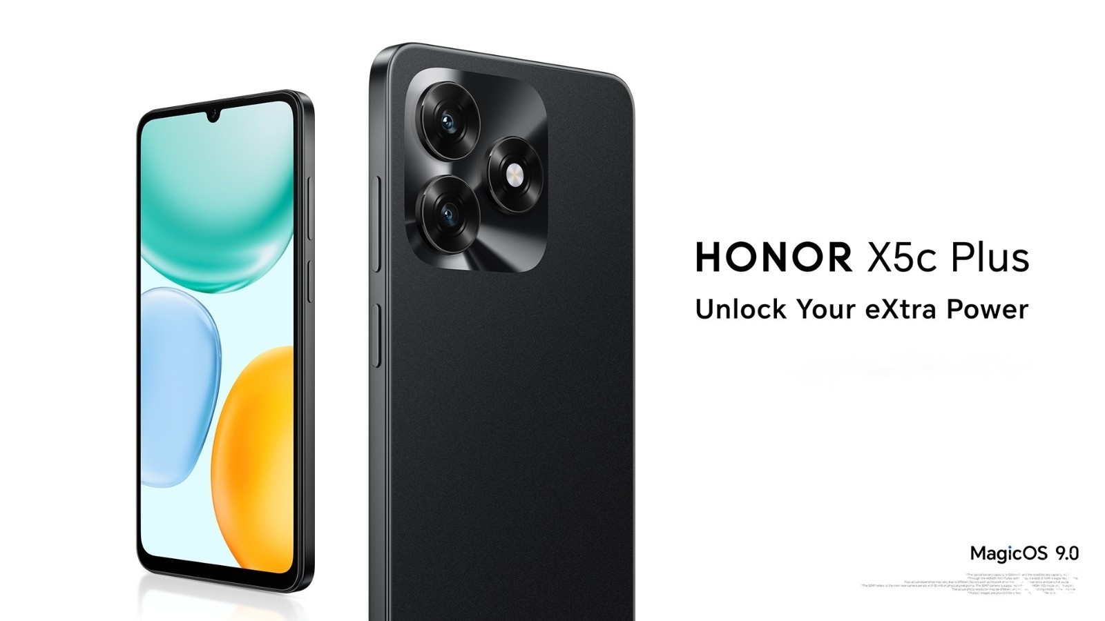 Honor X5c Plus Rp 2 Jutaan Datang dengan Paket Lengkap yang Mulai Langka