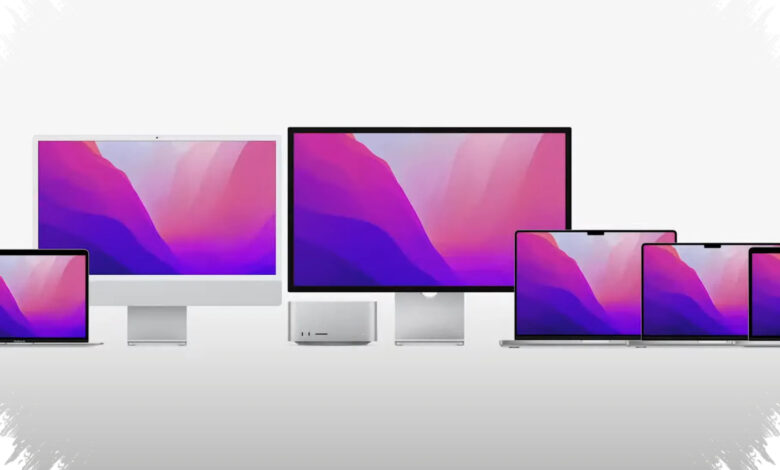 Harga MacBook, Mac Mini, iMac, hingga Mac Studio di Indonesia Naik Tajam, Ini Daftar Lengkapnya