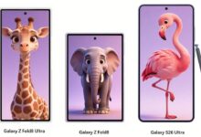 Galaxy Z Fold 8 Bocor Akan Lebih Lebar, Samsung Seolah Menjawab Kritik Lama