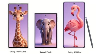 Galaxy Z Fold 8 Bocor Akan Lebih Lebar, Samsung Seolah Menjawab Kritik Lama