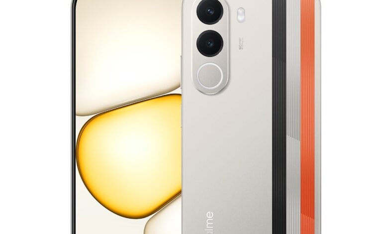 Realme P4x Pecahkan Rekor MURI, Tahan Gaming MOBA 10 Jam Sekali Cas
