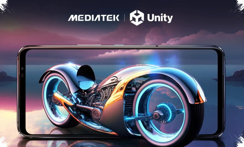MediaTek Ungkap AI Smartphone Baru Baru Mulai, Ray Tracing Kini Tembus HP